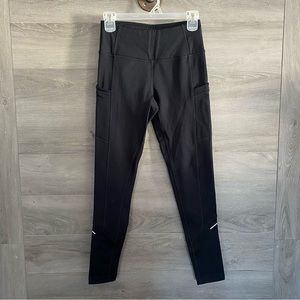 Mondetta Fleece Lined Leggings